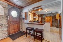 Mud Room