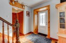 Mud Room