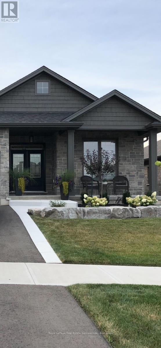 












20 PATTEN DRIVE

,
Brant (South Dumfries),




Ontario
N0E1N0

