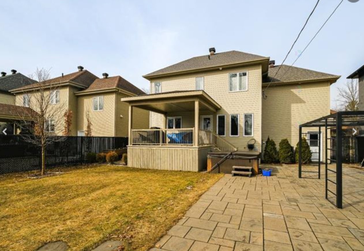 









1065


Rue Breux

,
Chambly,




QC
J3L0P1

