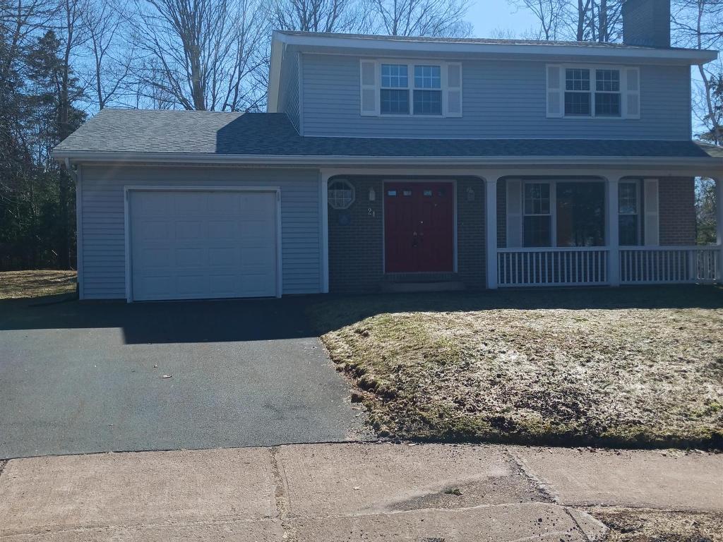 












24 Heritage Place

,
Truro,




NS
B2N 6J4

