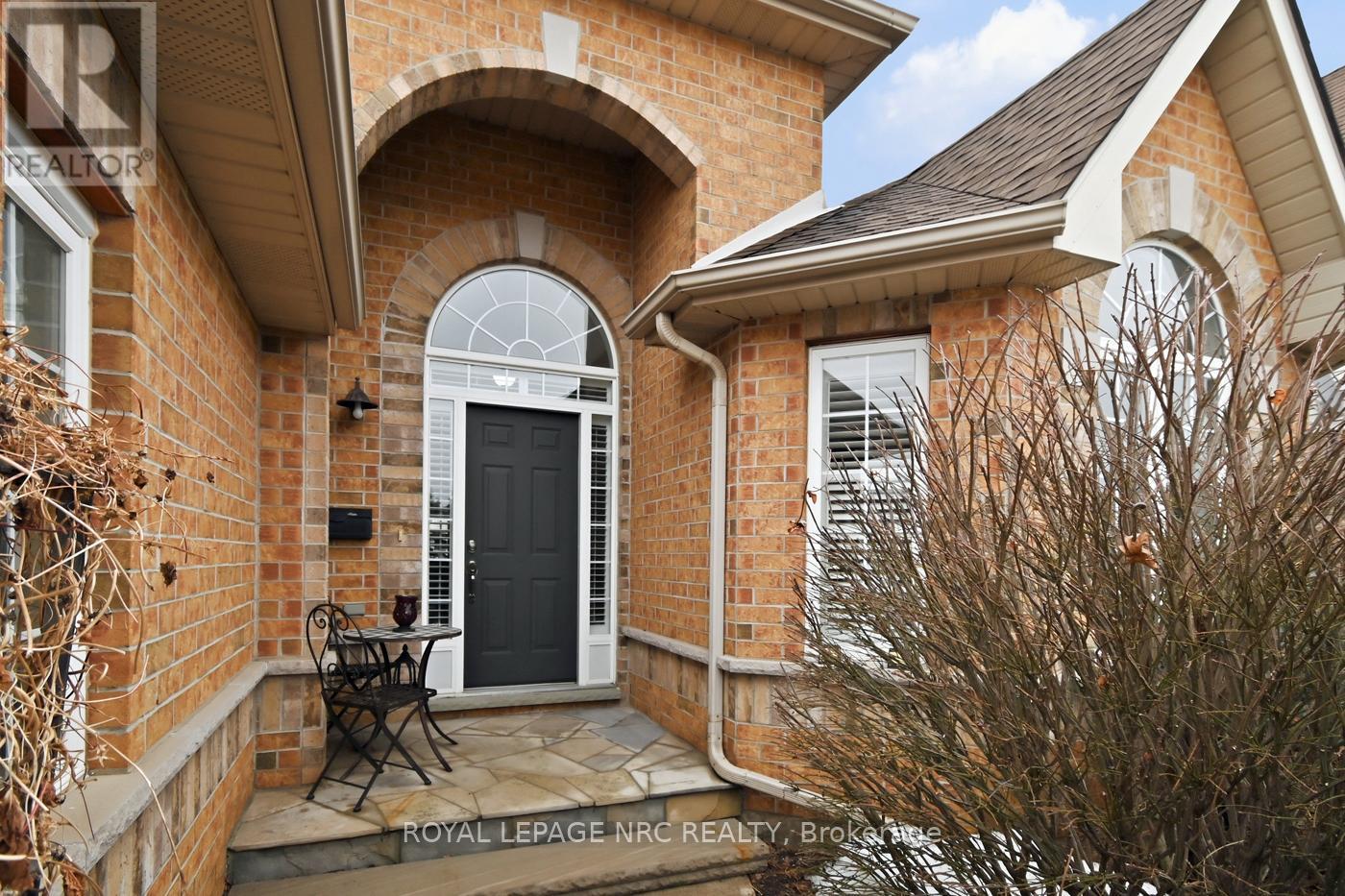 












65 MCCAFFERY CRESCENT

,
St. Catharines (Rykert/Vansickle),




Ontario
L2S3Y6

