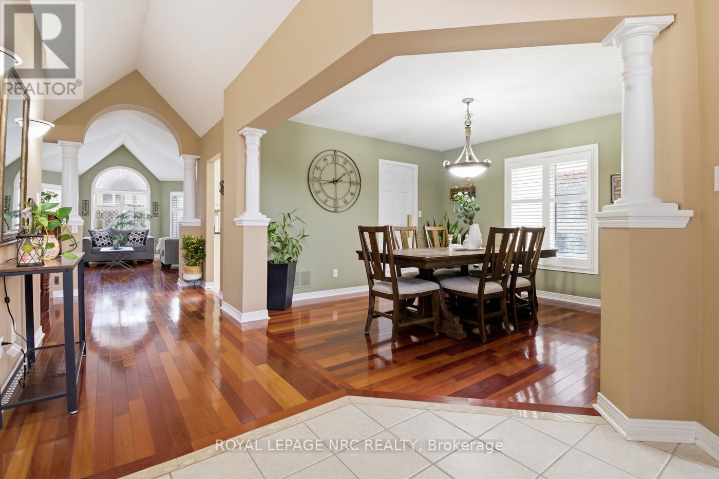 












65 MCCAFFERY CRESCENT

,
St. Catharines (Rykert/Vansickle),




Ontario
L2S3Y6

