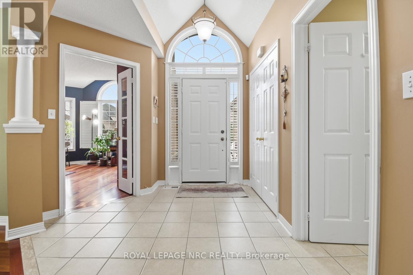 












65 MCCAFFERY CRESCENT

,
St. Catharines (Rykert/Vansickle),




Ontario
L2S3Y6

