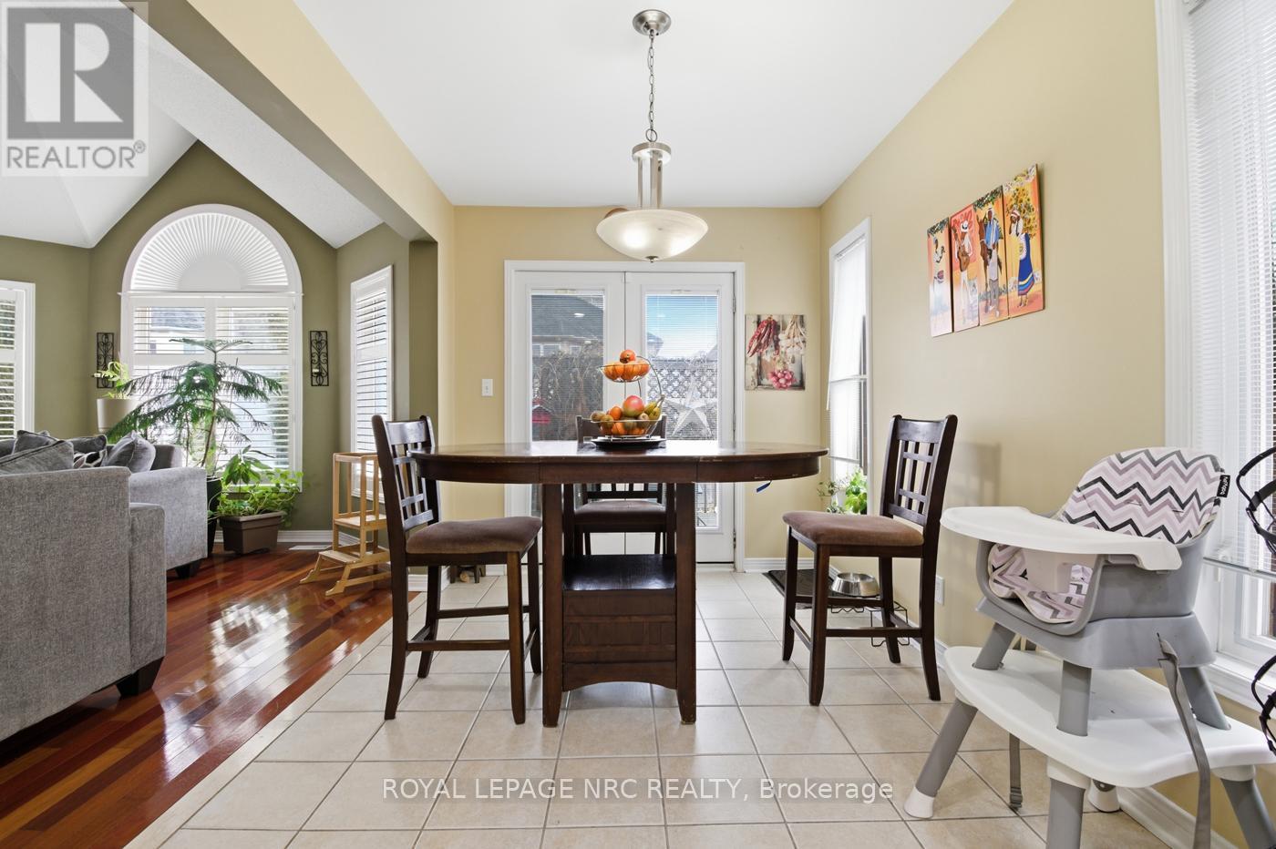 












65 MCCAFFERY CRESCENT

,
St. Catharines (Rykert/Vansickle),




Ontario
L2S3Y6

