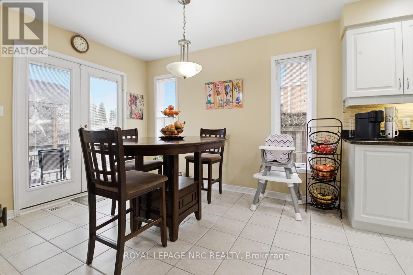 












65 MCCAFFERY CRESCENT

,
St. Catharines (Rykert/Vansickle),




Ontario
L2S3Y6

