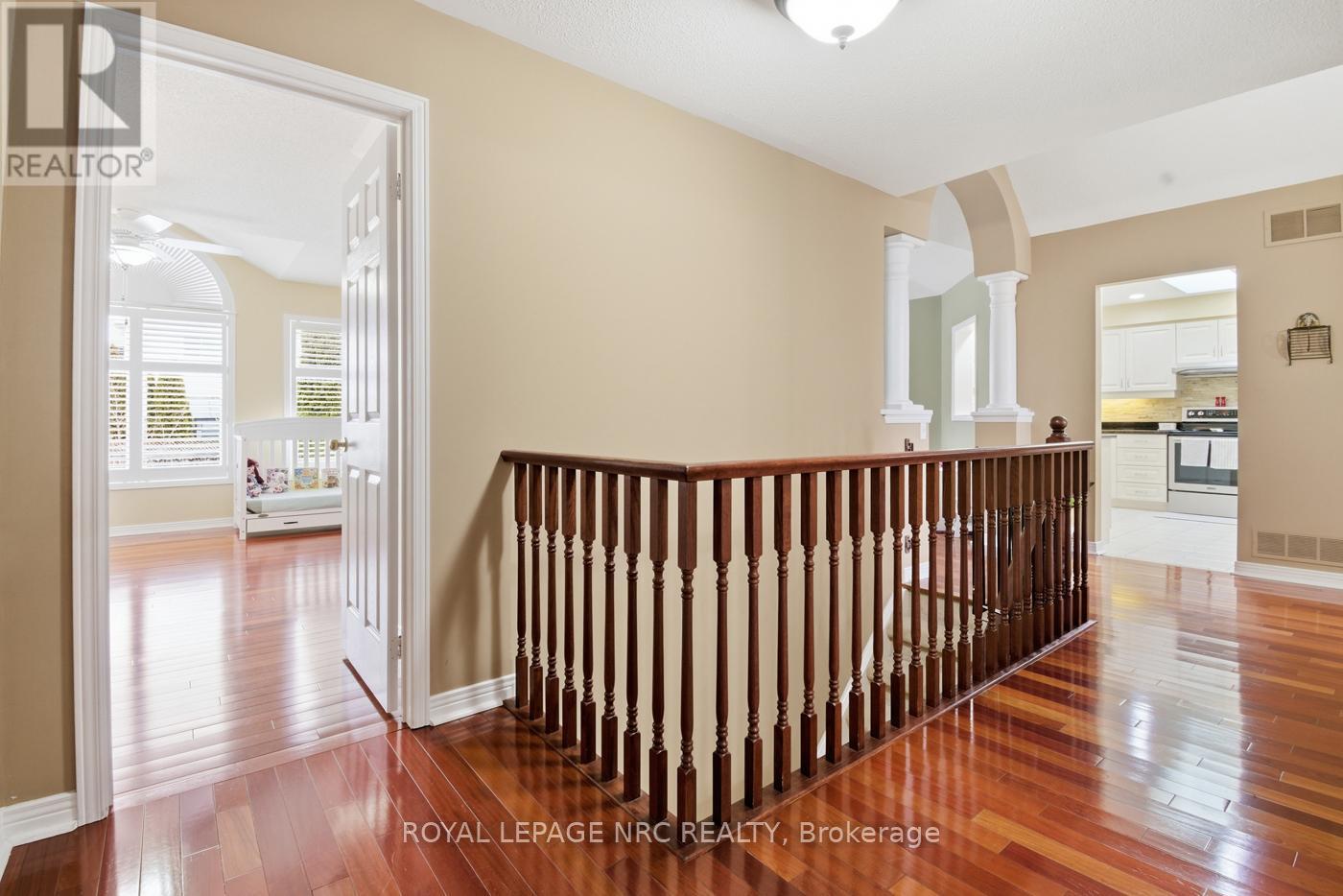 












65 MCCAFFERY CRESCENT

,
St. Catharines (Rykert/Vansickle),




Ontario
L2S3Y6

