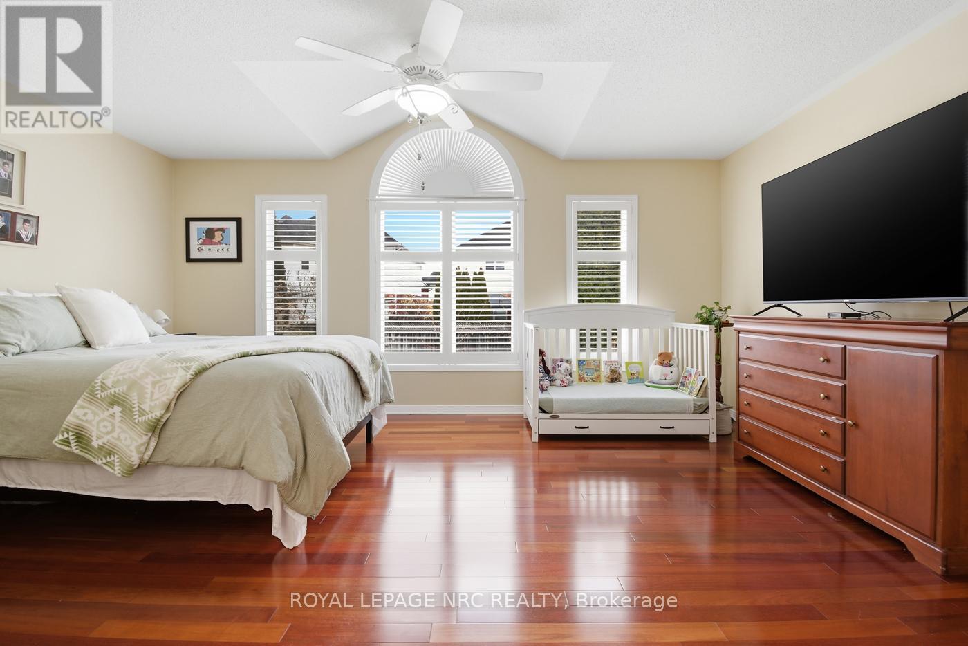 












65 MCCAFFERY CRESCENT

,
St. Catharines (Rykert/Vansickle),




Ontario
L2S3Y6

