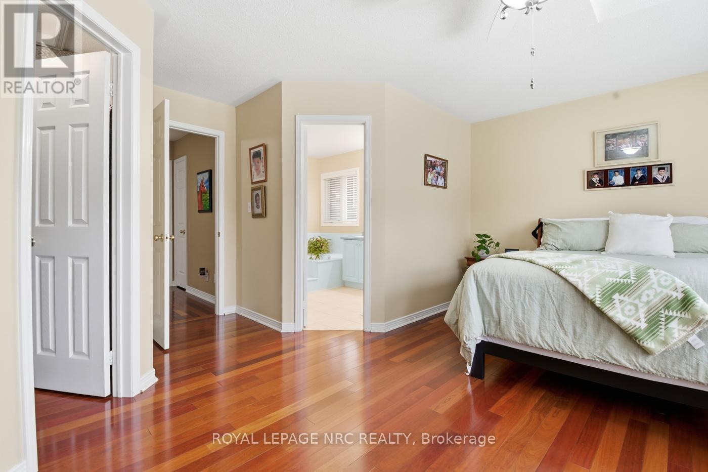 












65 MCCAFFERY CRESCENT

,
St. Catharines (Rykert/Vansickle),




Ontario
L2S3Y6

