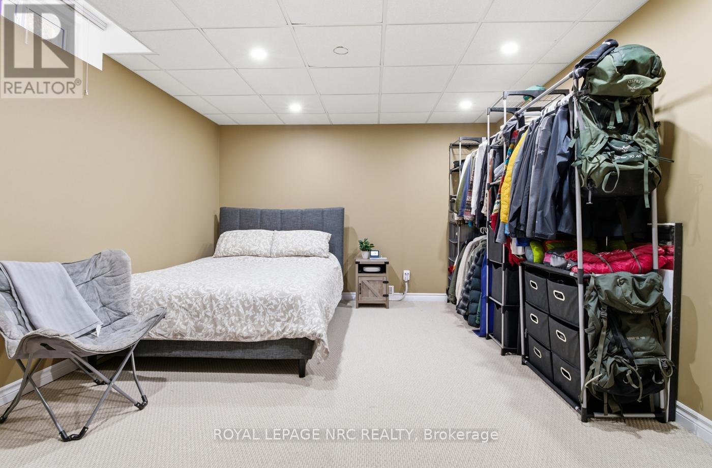 












65 MCCAFFERY CRESCENT

,
St. Catharines (Rykert/Vansickle),




Ontario
L2S3Y6

