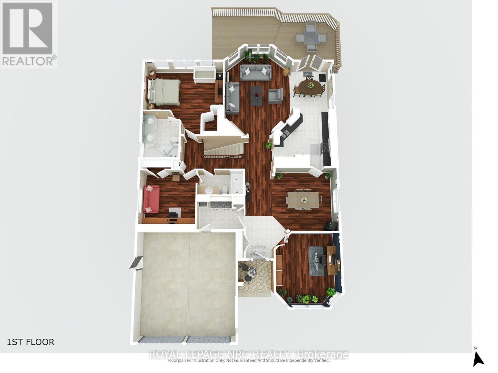 












65 MCCAFFERY CRESCENT

,
St. Catharines (Rykert/Vansickle),




Ontario
L2S3Y6

