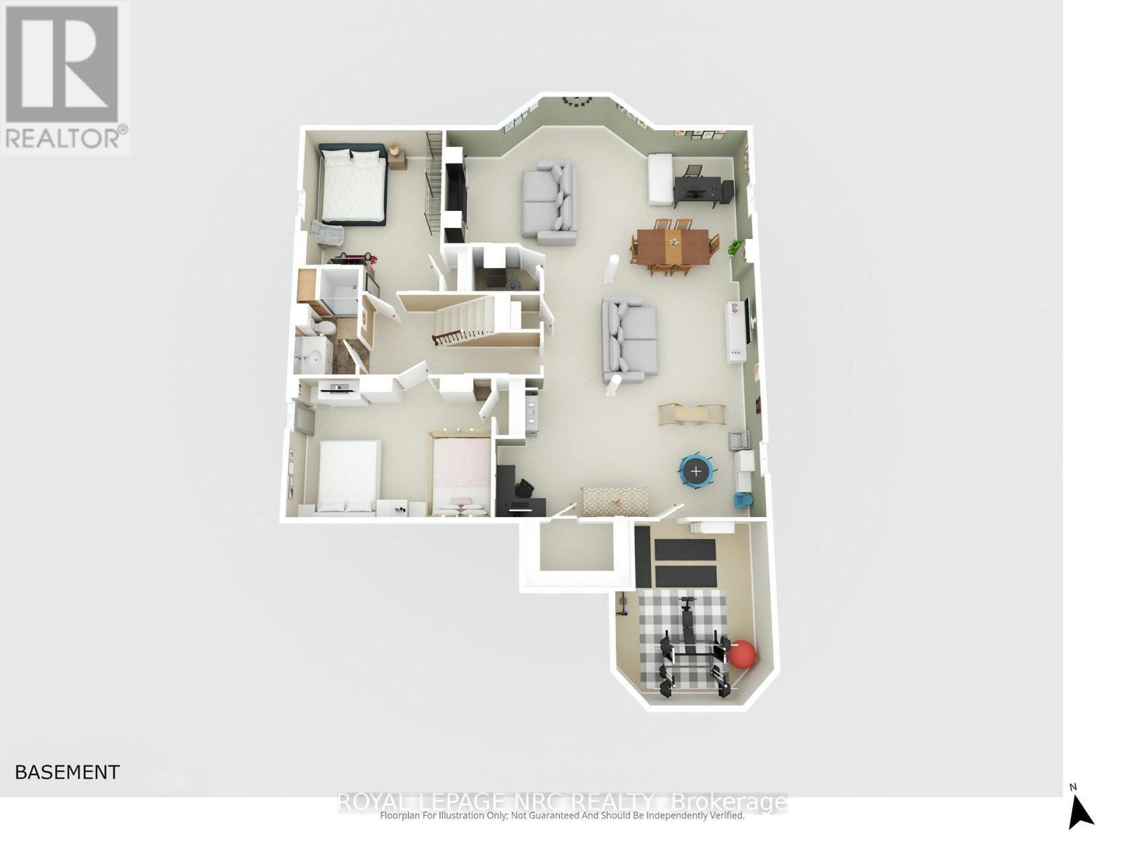 












65 MCCAFFERY CRESCENT

,
St. Catharines (Rykert/Vansickle),




Ontario
L2S3Y6

