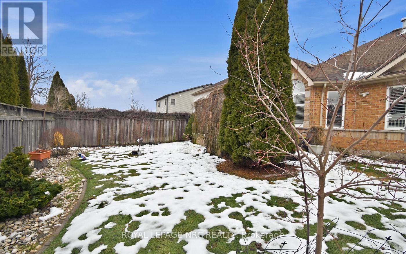 












65 MCCAFFERY CRESCENT

,
St. Catharines (Rykert/Vansickle),




Ontario
L2S3Y6

