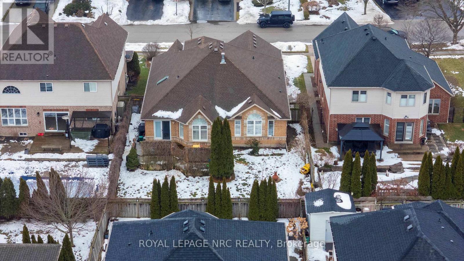 












65 MCCAFFERY CRESCENT

,
St. Catharines (Rykert/Vansickle),




Ontario
L2S3Y6

