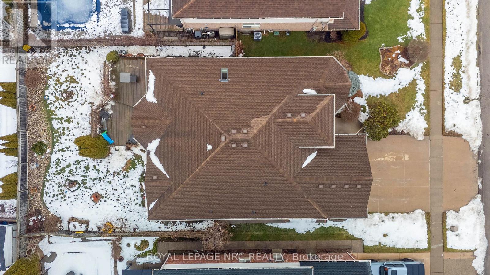 












65 MCCAFFERY CRESCENT

,
St. Catharines (Rykert/Vansickle),




Ontario
L2S3Y6

