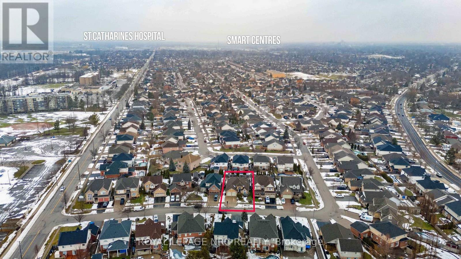 












65 MCCAFFERY CRESCENT

,
St. Catharines (Rykert/Vansickle),




Ontario
L2S3Y6

