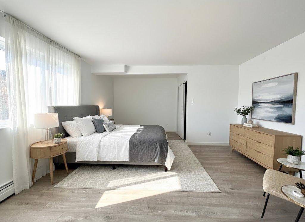 









630


Av. Ste-Croix

, 207,
Montréal (Saint-Laurent),




QC
H4L3Y2

