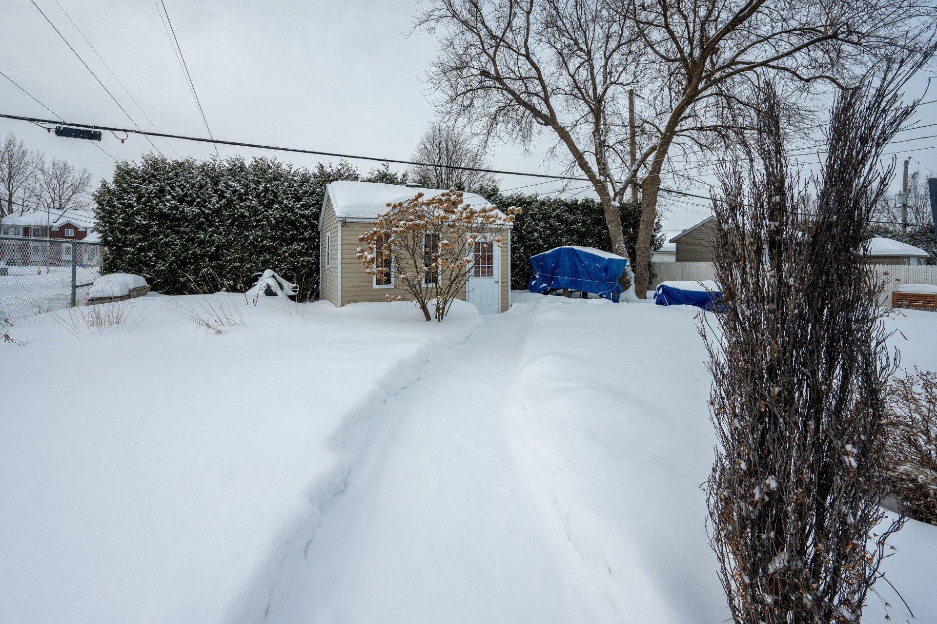 









1461


Rue Duvernay

,
Chambly,




QC
J3L5J1

