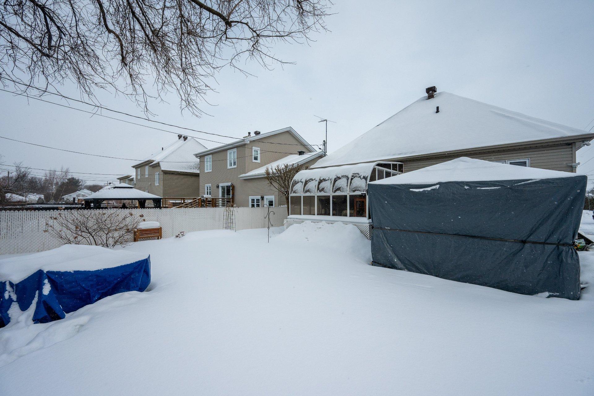 









1461


Rue Duvernay

,
Chambly,




QC
J3L5J1

