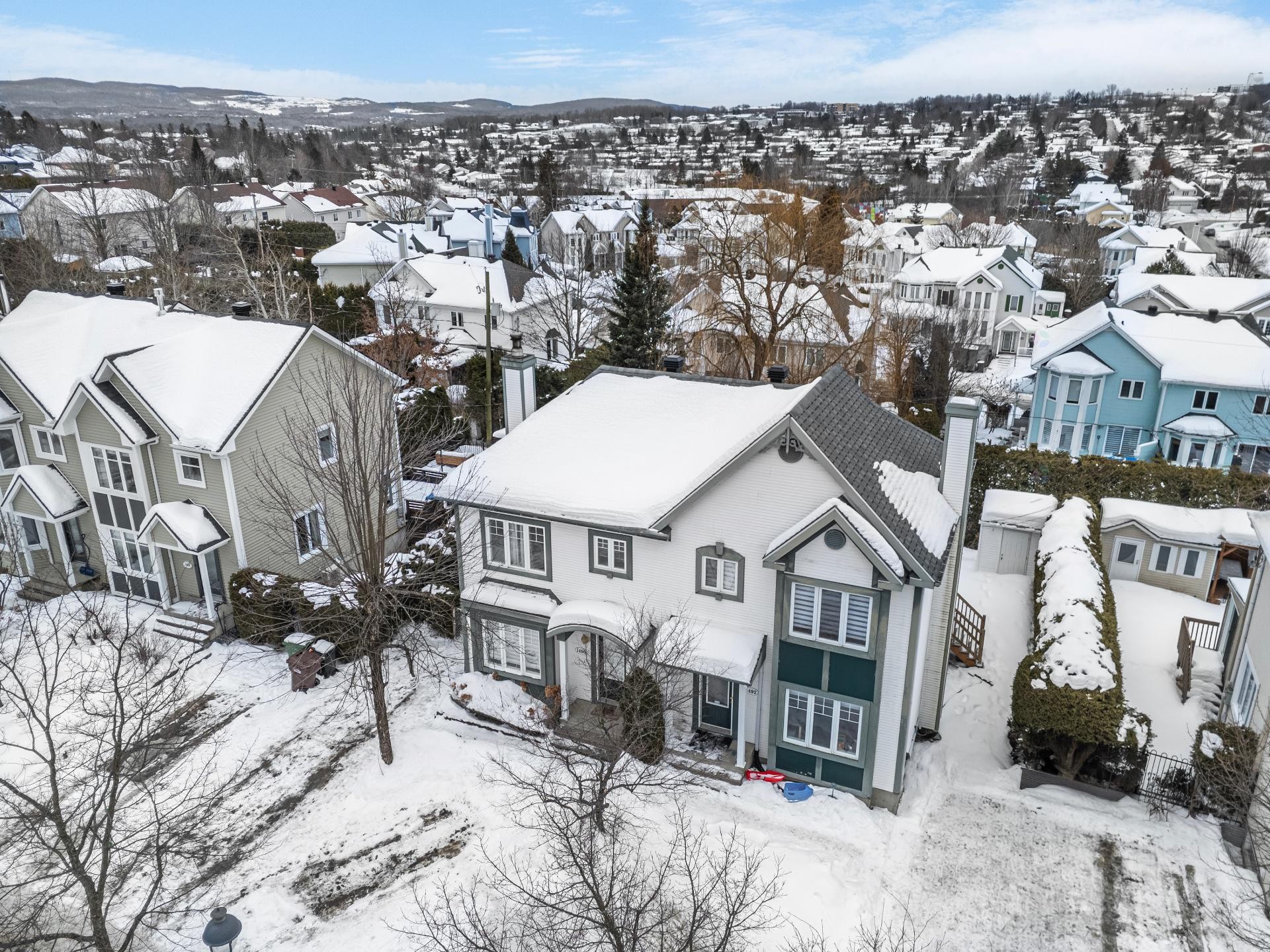 









1490


Rue Marini

,
Sherbrooke (Brompton/Rock Forest/Saint-Élie/Deauville),




QC
J1N4C4

