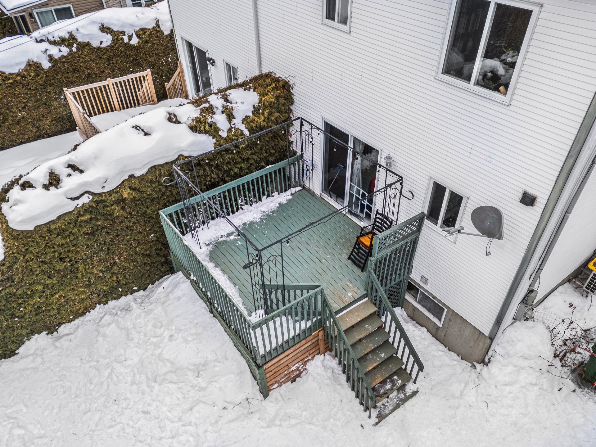 









1490


Rue Marini

,
Sherbrooke (Brompton/Rock Forest/Saint-Élie/Deauville),




QC
J1N4C4

