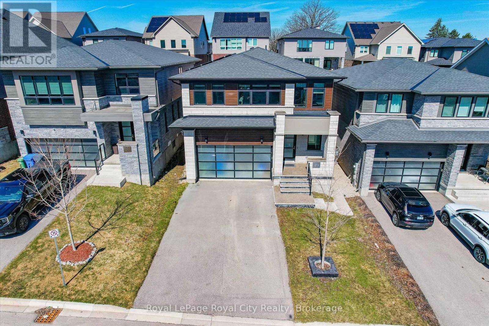 












49 RYDER AVENUE

,
Guelph (Kortright West),




Ontario
N1G0H1

