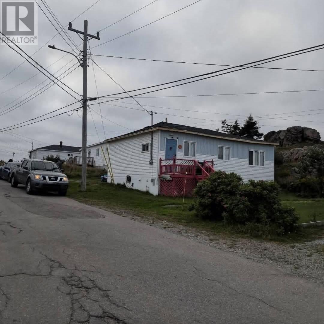 












31 Beach Road

,
Ramea,




Newfoundland & Labrador
A0N2J0

