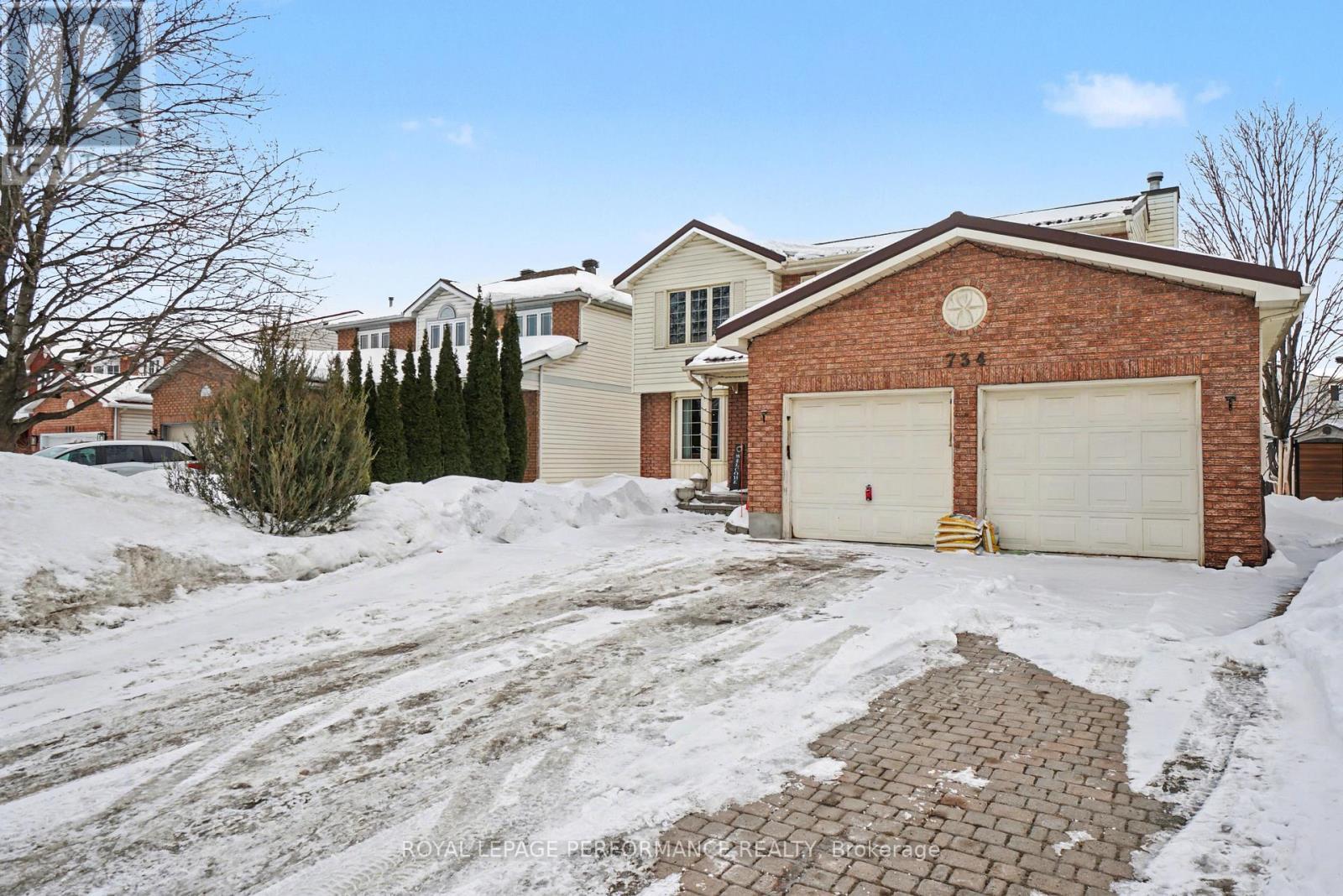 












734 MERKLEY DRIVE

,
Ottawa,




Ontario
K4A2T8

