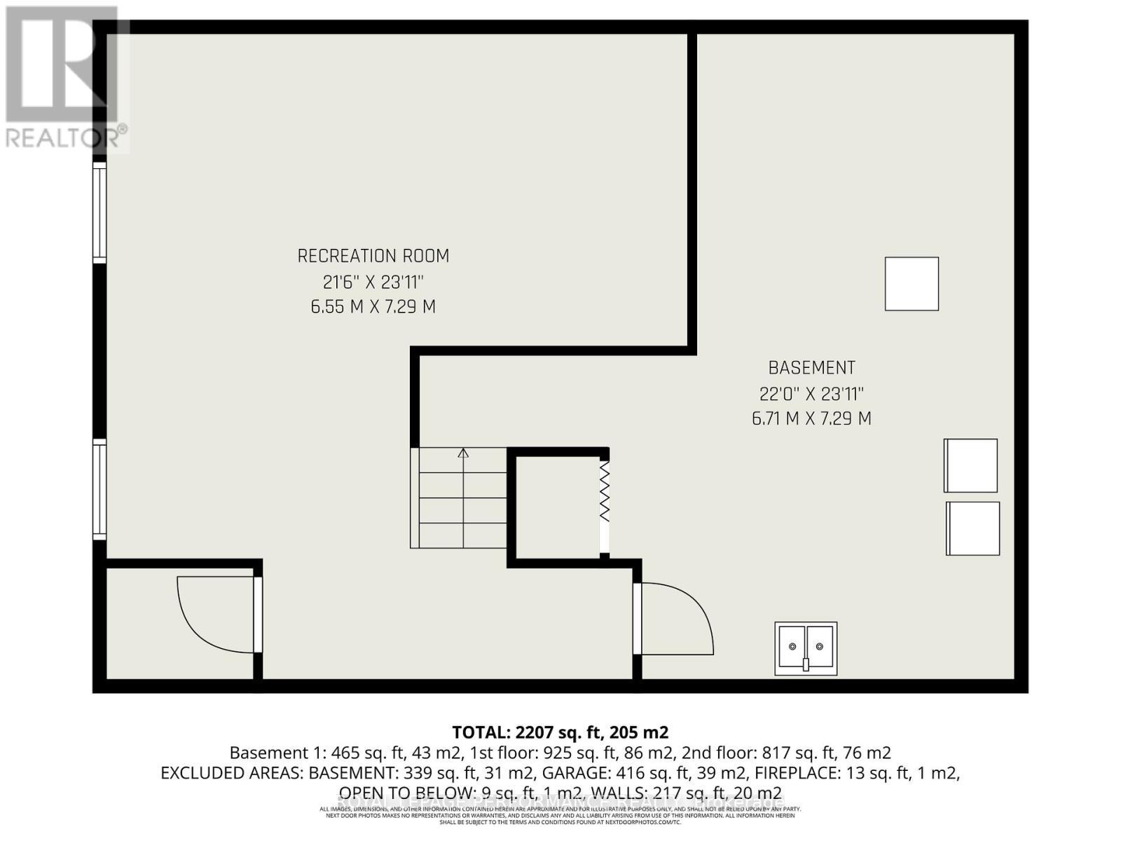 












734 MERKLEY DRIVE

,
Ottawa,




Ontario
K4A2T8

