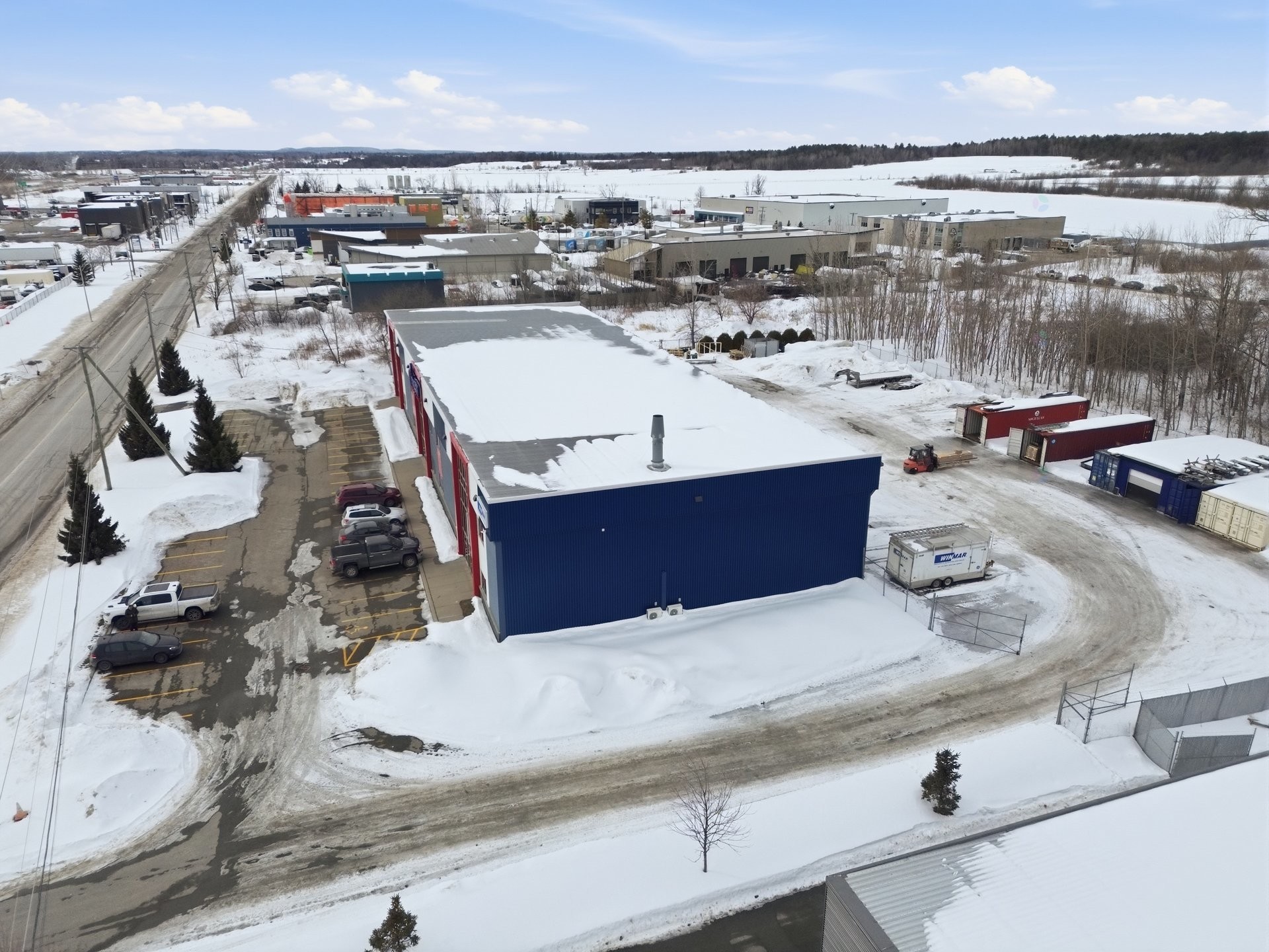 









319


Ch. Industriel

, 1,
Gatineau (Gatineau),




QC
J8R0G5

