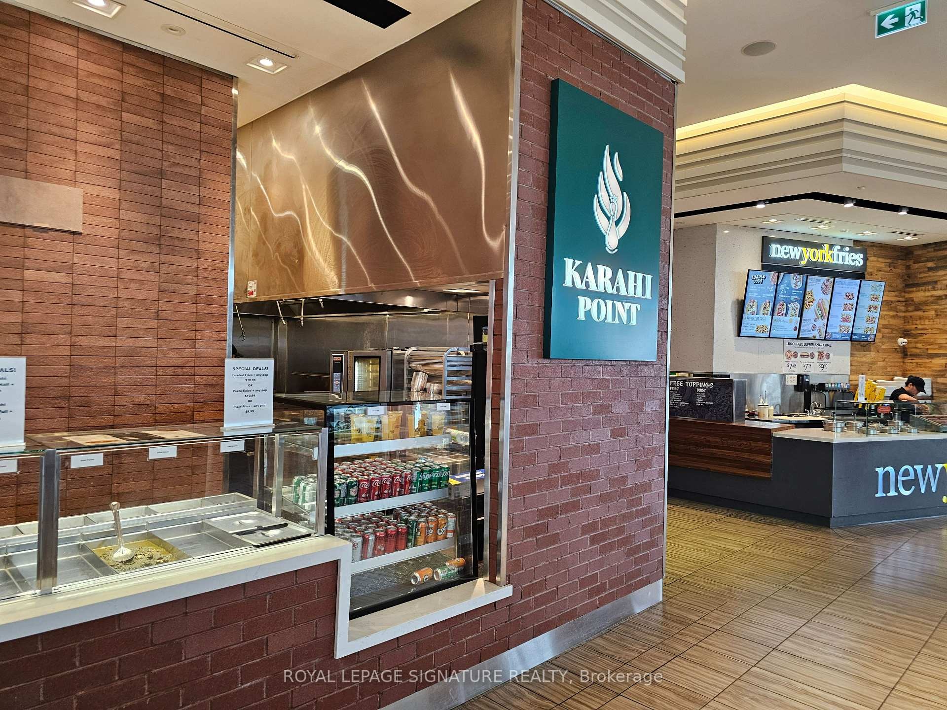 









25


The West Mall

N/A,
Toronto,




ON
M9C 1B8

