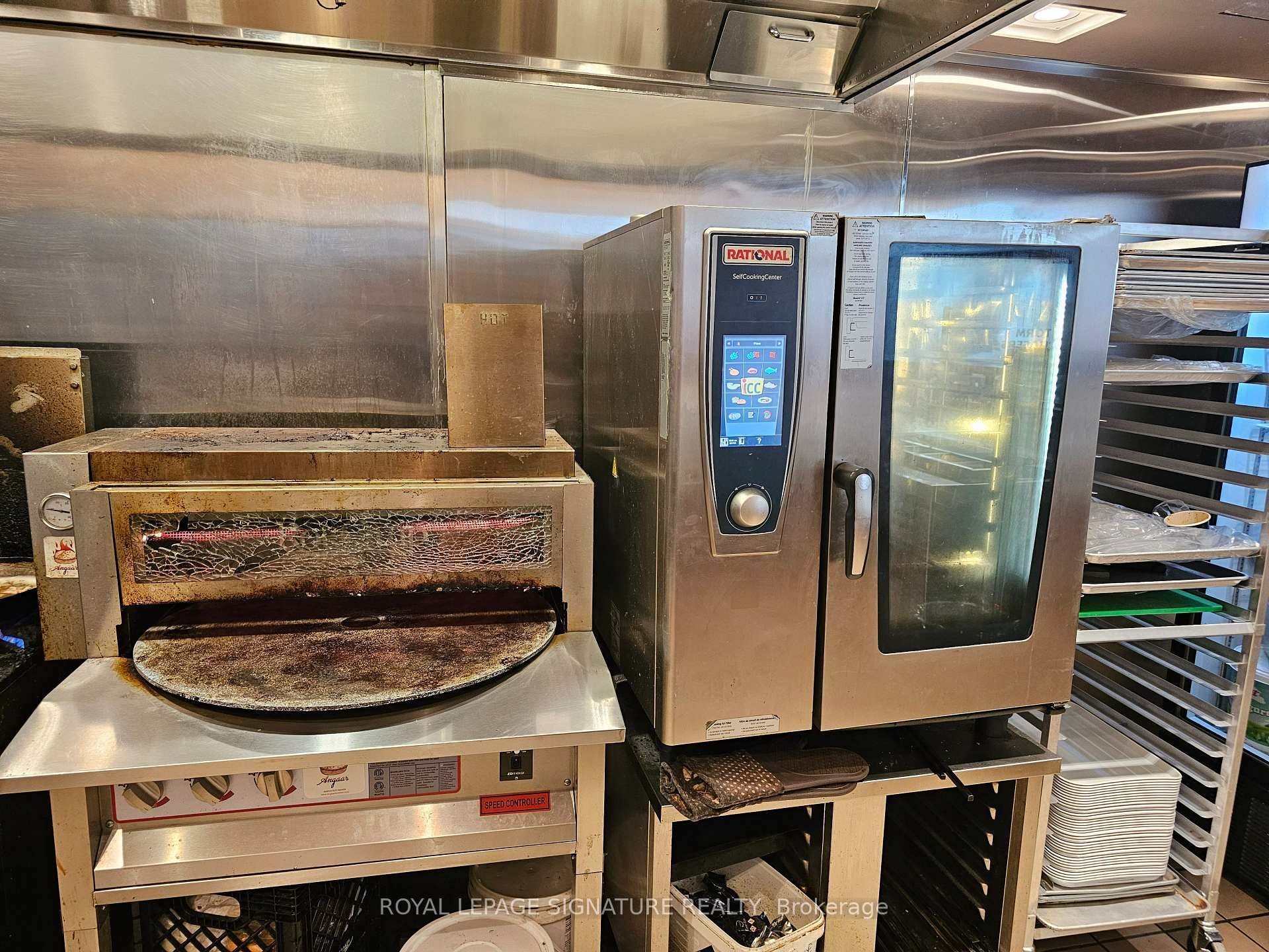 









25


The West Mall

N/A,
Toronto,




ON
M9C 1B8

