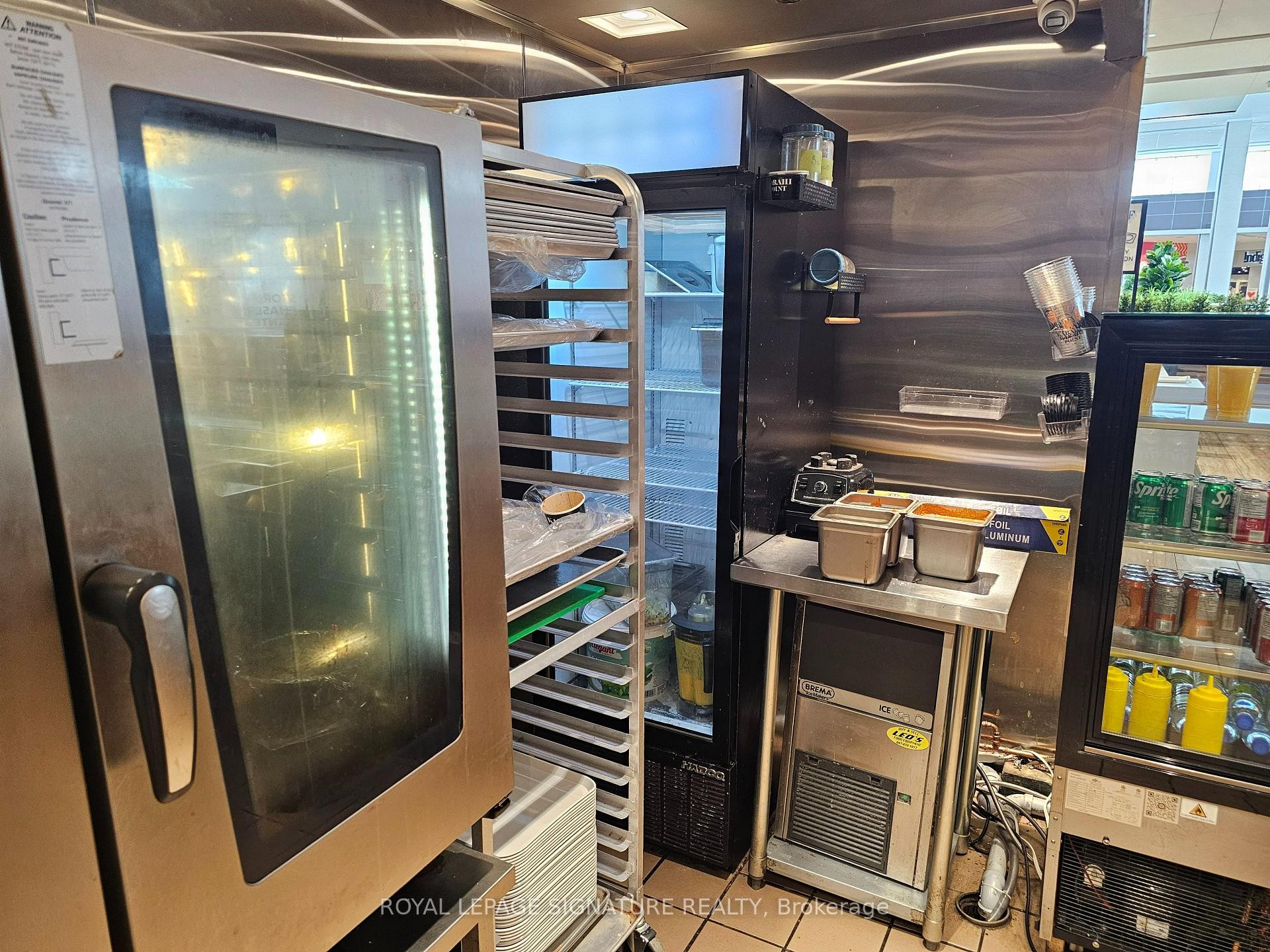 









25


The West Mall

N/A,
Toronto,




ON
M9C 1B8

