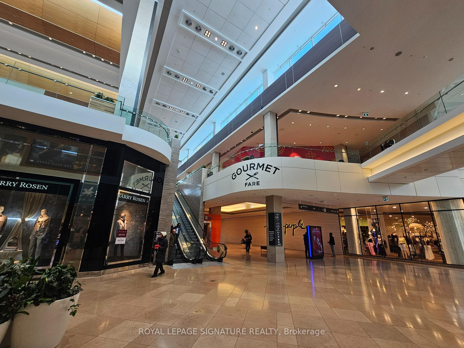 









25


The West Mall

N/A,
Toronto,




ON
M9C 1B8

