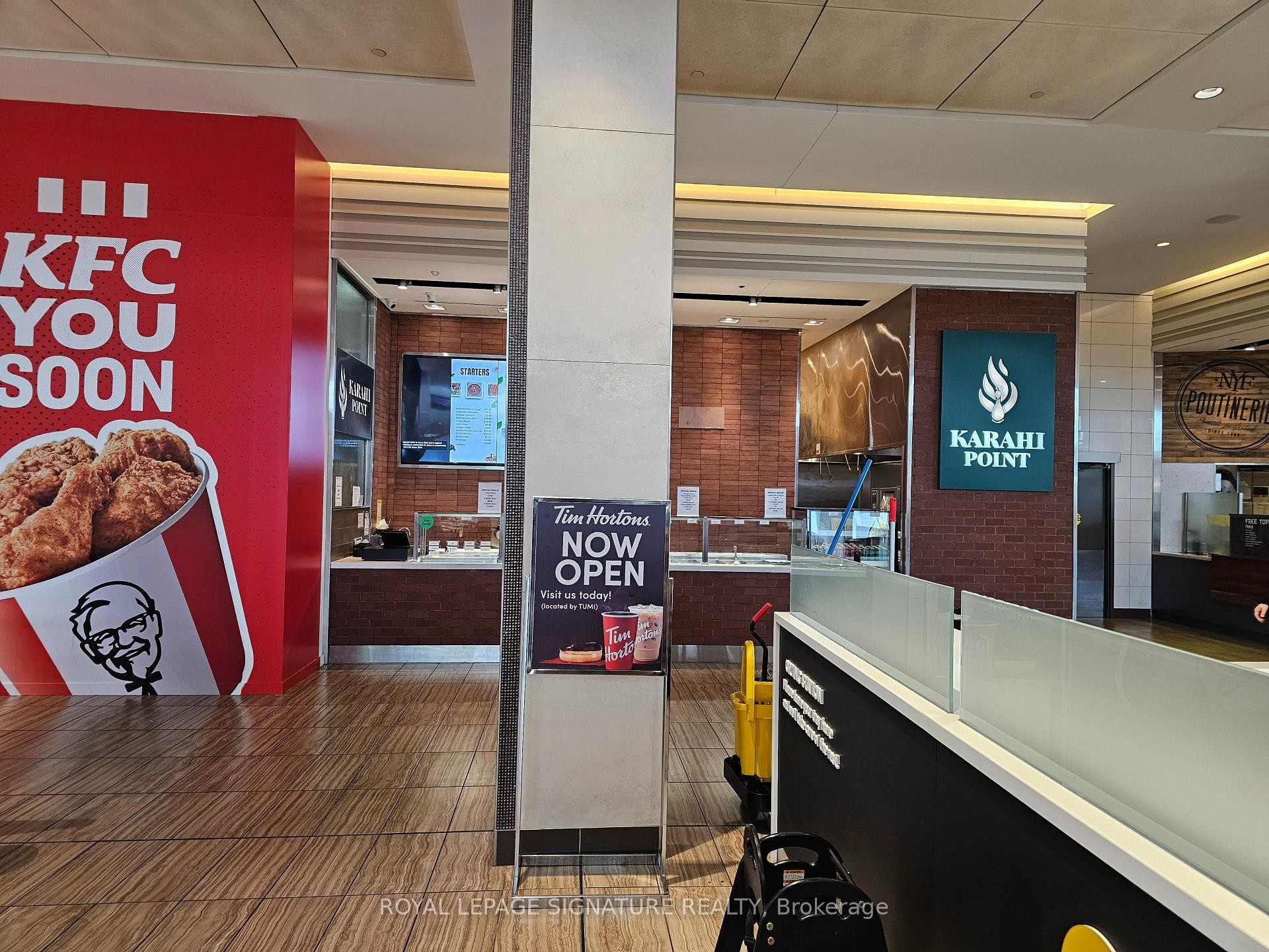 









25


The West Mall

N/A,
Toronto,




ON
M9C 1B8

