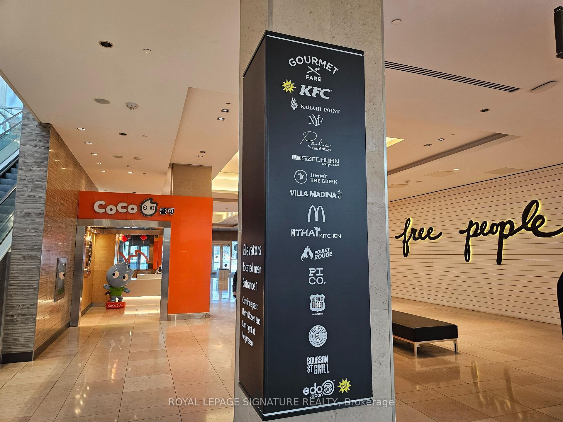 









25


The West Mall

N/A,
Toronto,




ON
M9C 1B8

