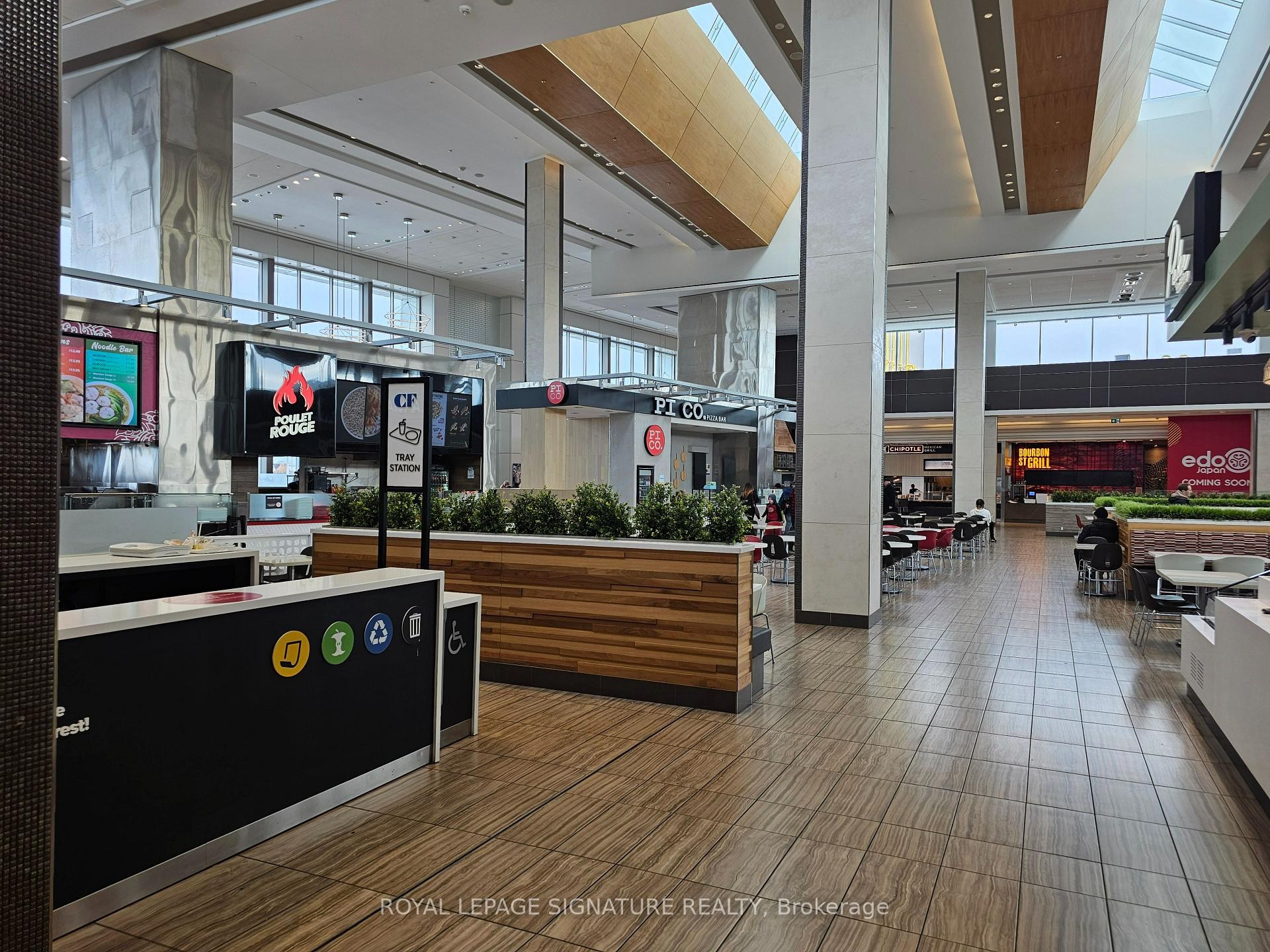 









25


The West Mall

N/A,
Toronto,




ON
M9C 1B8

