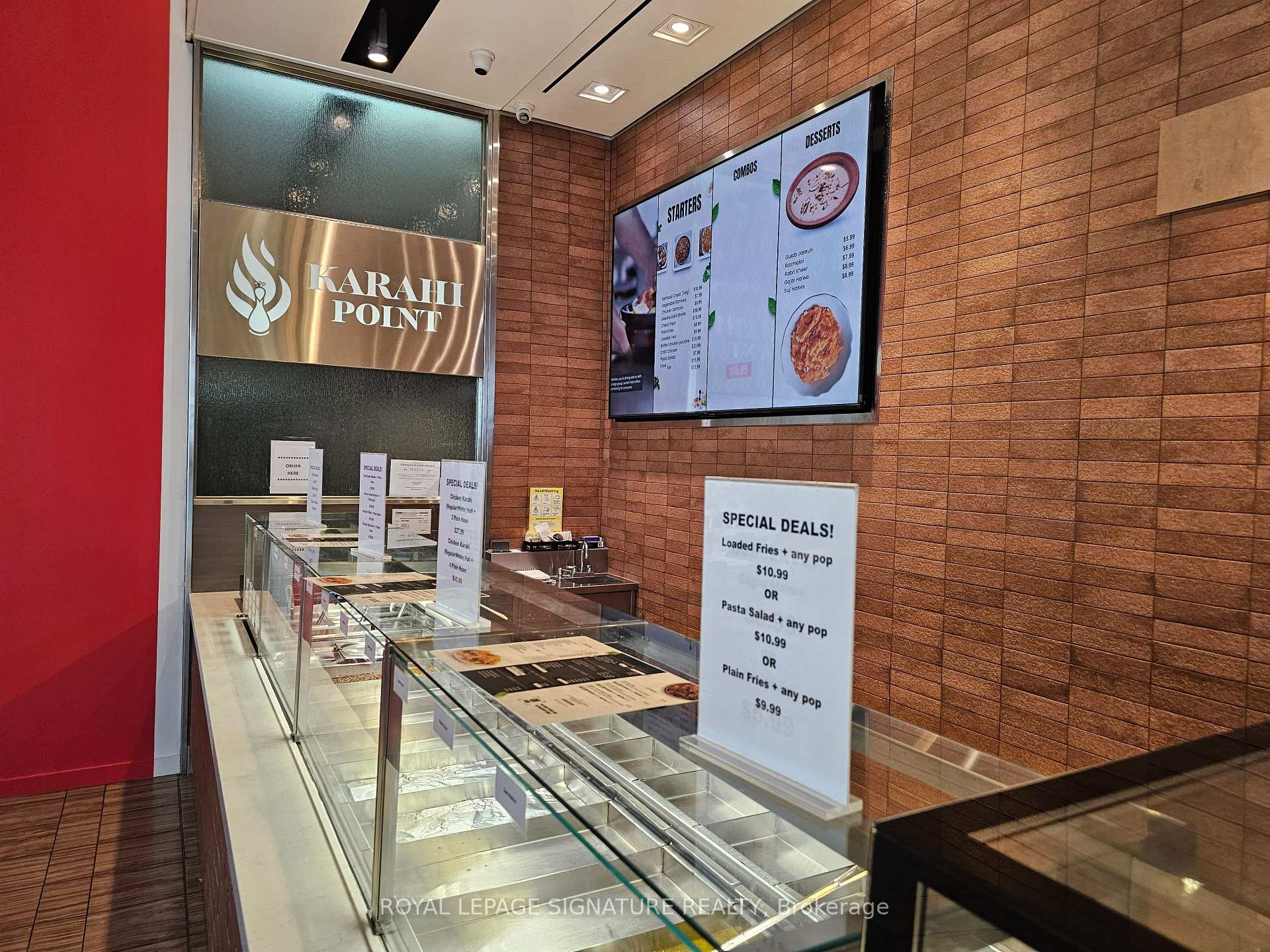 









25


The West Mall

N/A,
Toronto,




ON
M9C 1B8

