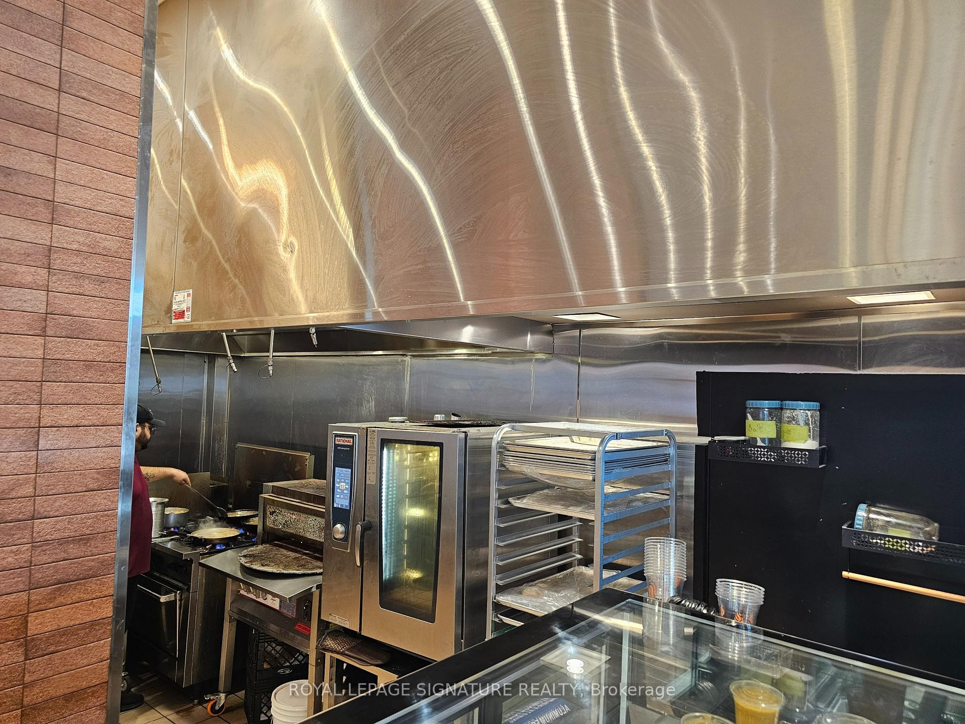 









25


The West Mall

N/A,
Toronto,




ON
M9C 1B8

