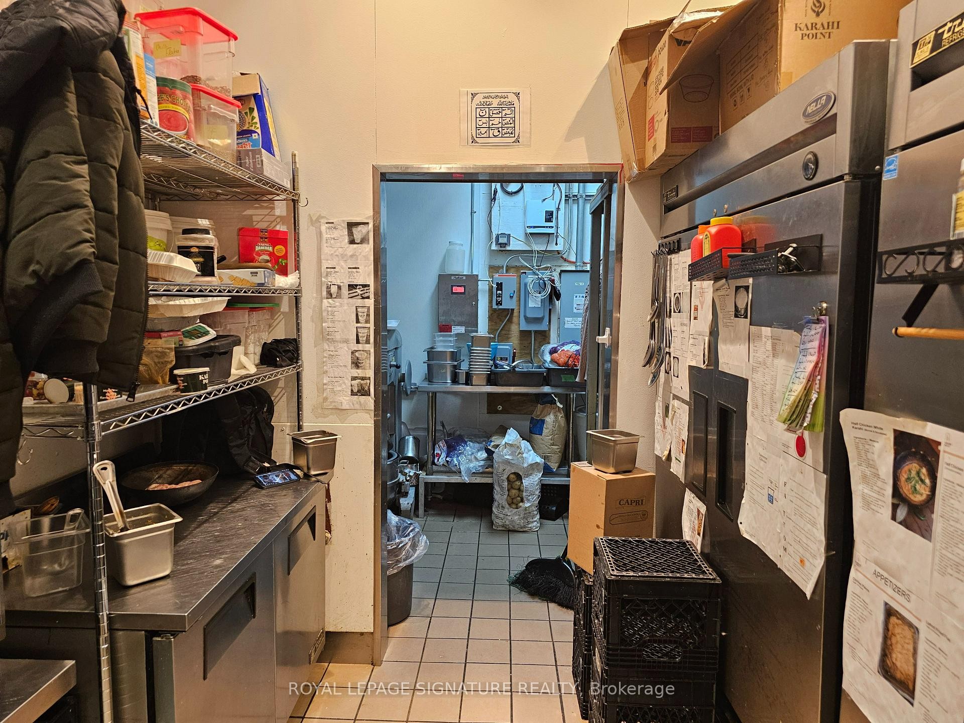 









25


The West Mall

N/A,
Toronto,




ON
M9C 1B8

