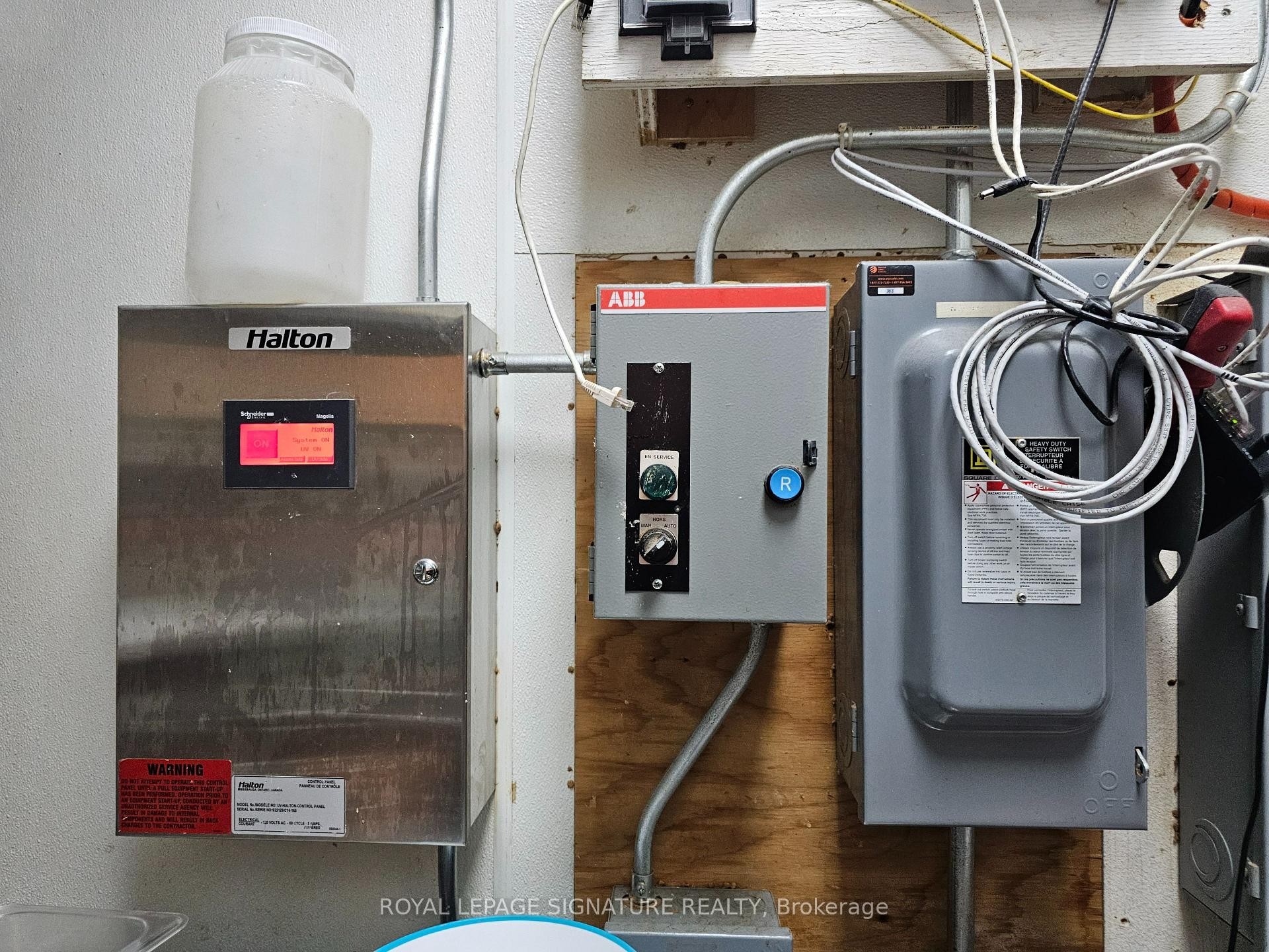 









25


The West Mall

N/A,
Toronto,




ON
M9C 1B8

