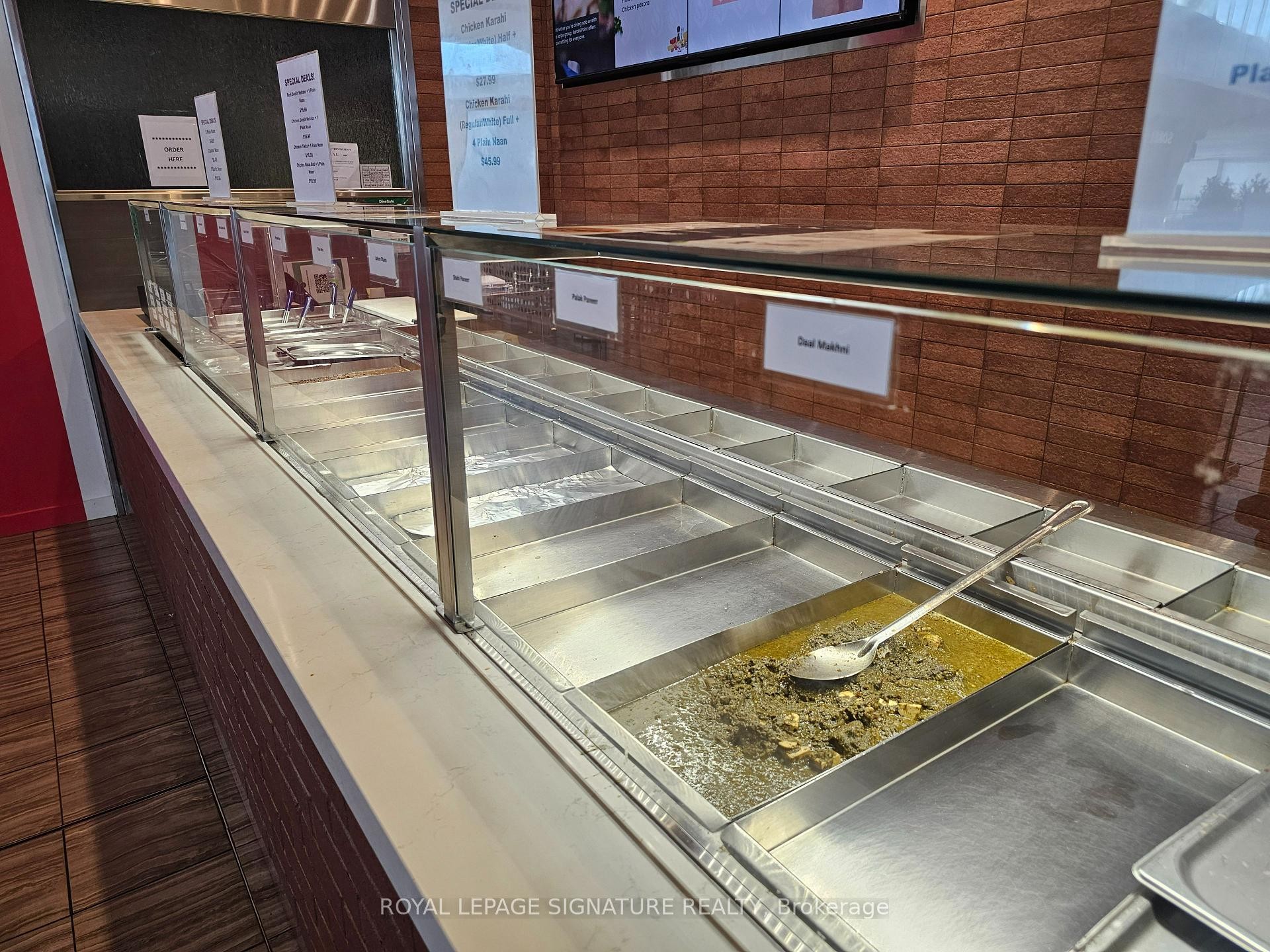 









25


The West Mall

N/A,
Toronto,




ON
M9C 1B8

