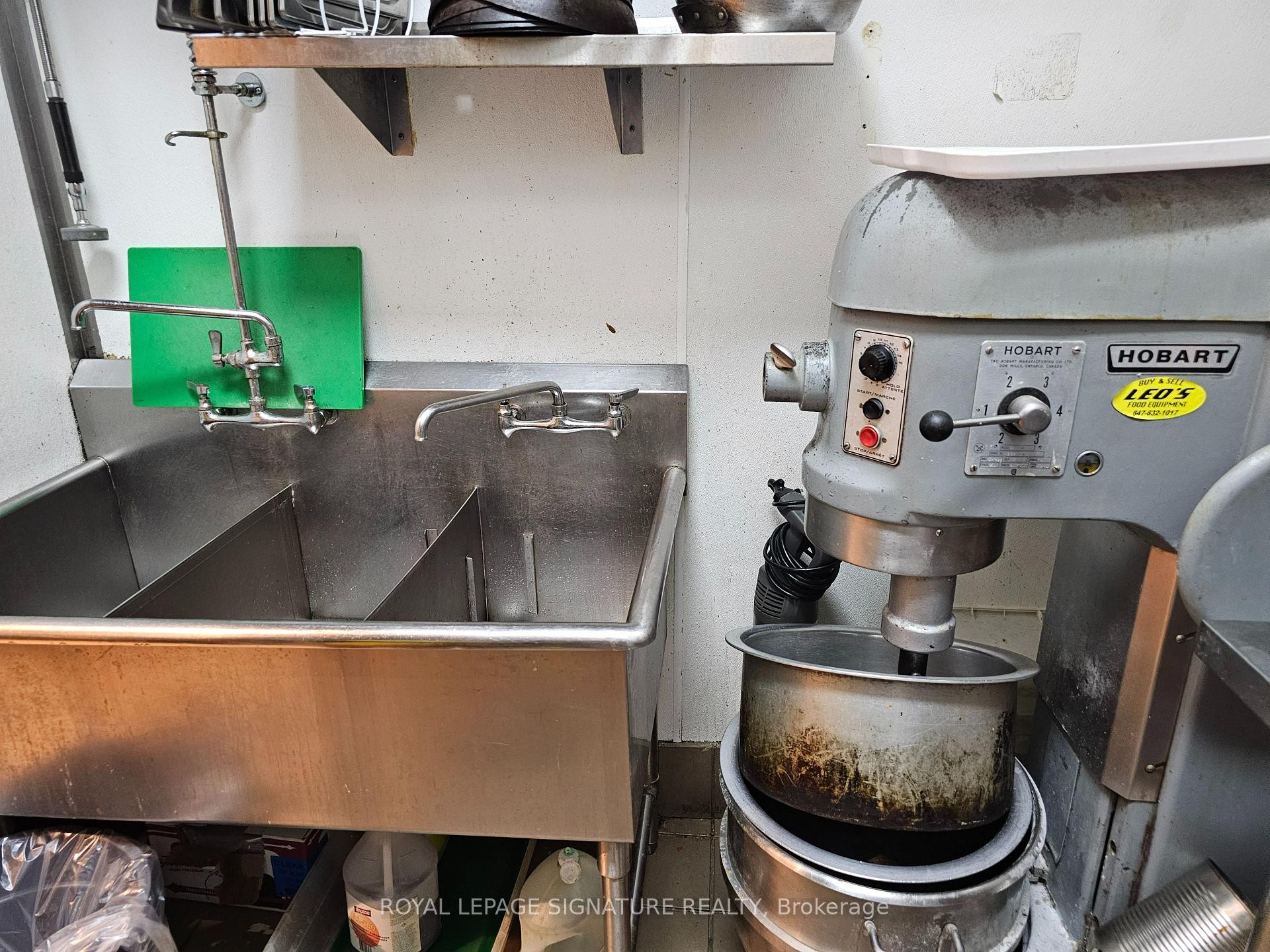 









25


The West Mall

N/A,
Toronto,




ON
M9C 1B8

