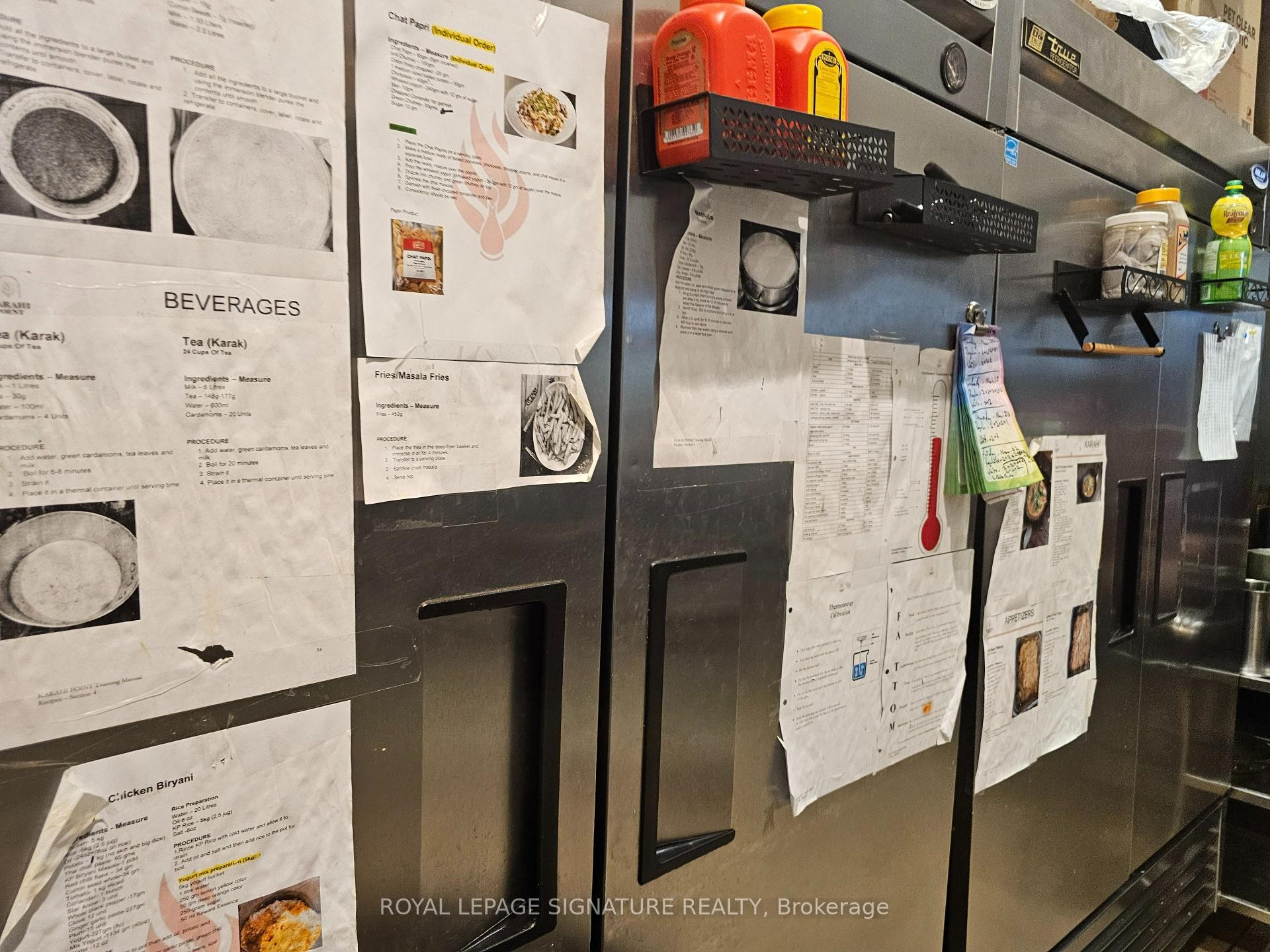 









25


The West Mall

N/A,
Toronto,




ON
M9C 1B8

