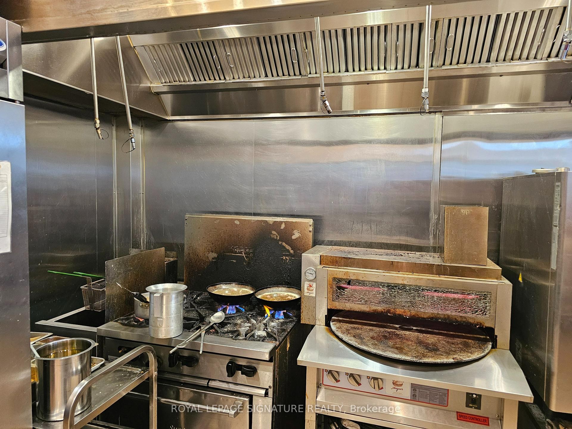 









25


The West Mall

N/A,
Toronto,




ON
M9C 1B8

