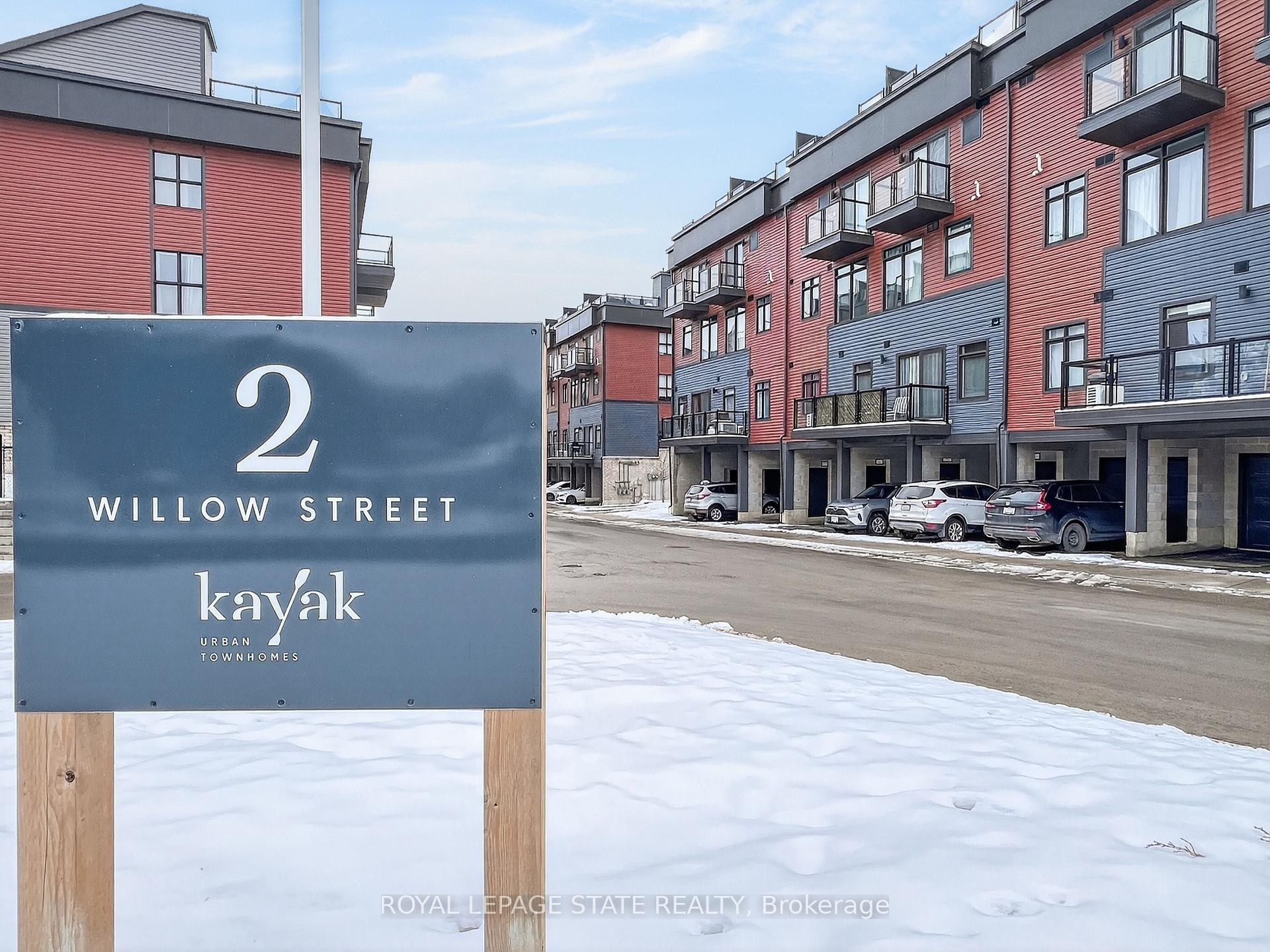 









2


Willow

Street, 38,
Brant,




ON
N3L 0K7

