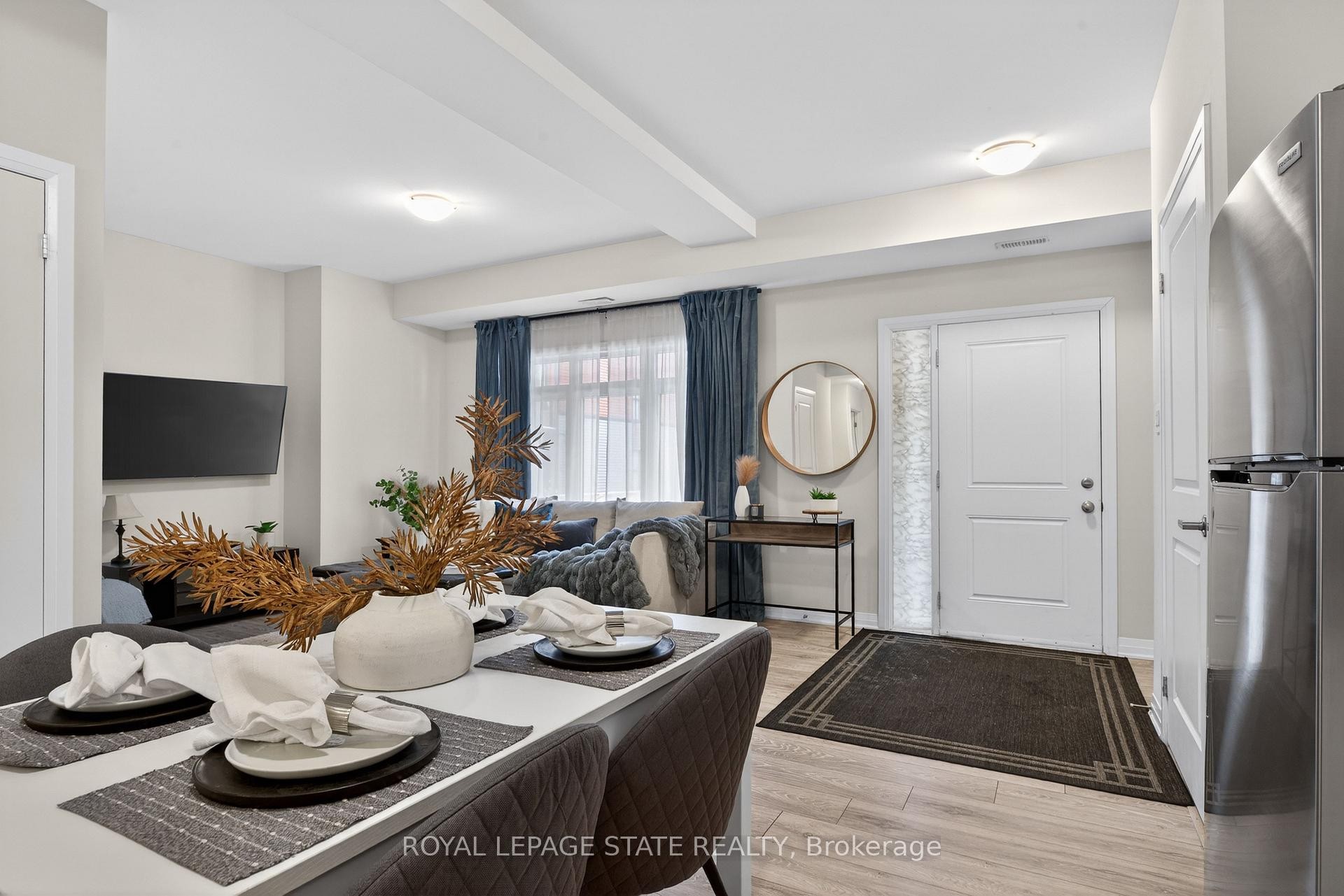 









2


Willow

Street, 38,
Brant,




ON
N3L 0K7

