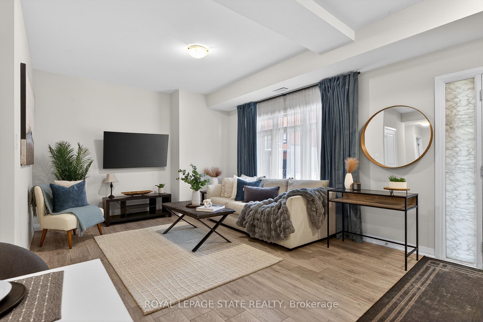 









2


Willow

Street, 38,
Brant,




ON
N3L 0K7

