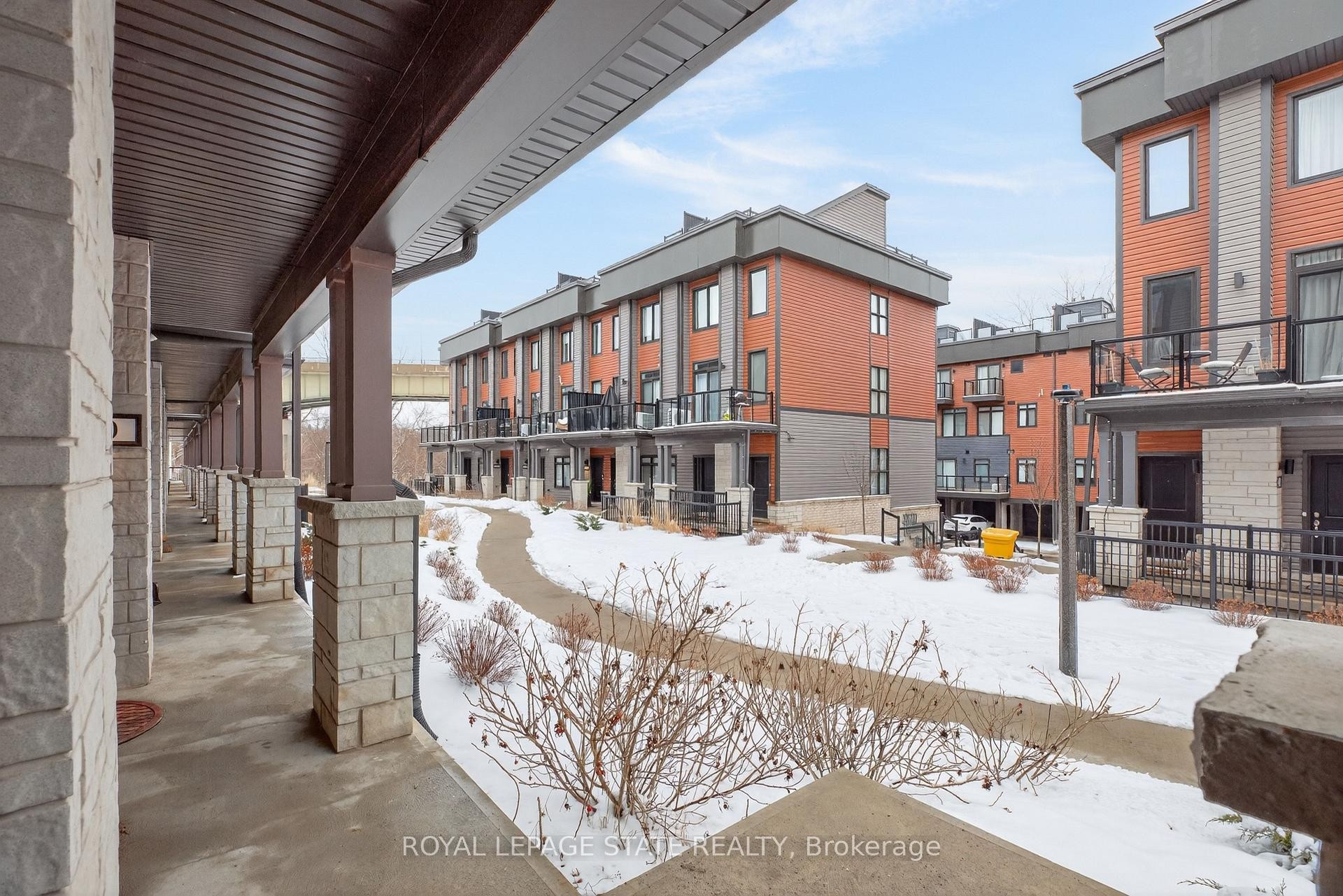 









2


Willow

Street, 38,
Brant,




ON
N3L 0K7

