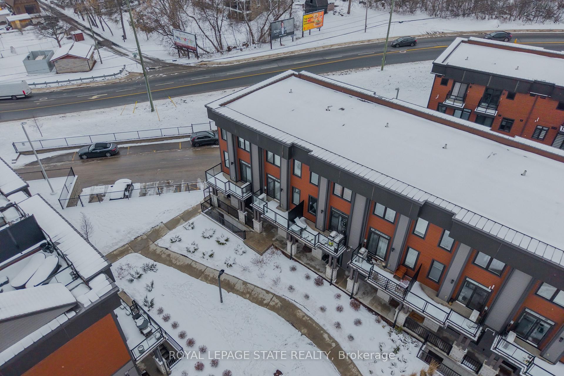 









2


Willow

Street, 38,
Brant,




ON
N3L 0K7

